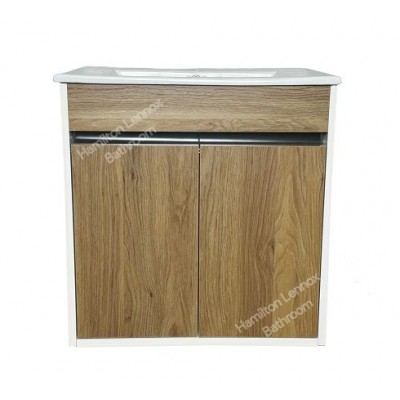 Vanity - EF600WH - Wall Hung 600mm 